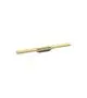 Hansgrohe-HG-RainDrain-Flex-Duschrinne-800-mm-kuerzbar-fuer-Wandmontage-PGO-56051990 gallery number 1